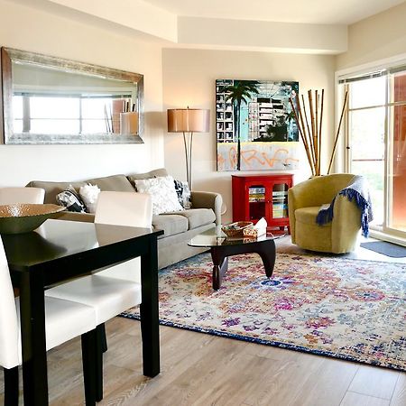 Copper Oasis Apartment West Kelowna Bagian luar foto