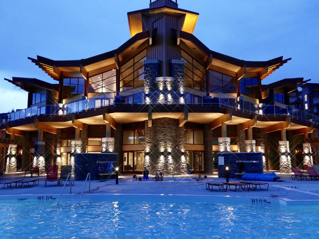 Copper Oasis Apartment West Kelowna Bagian luar foto