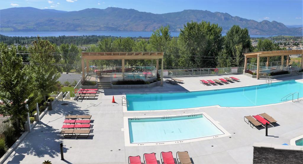 Copper Oasis Apartment West Kelowna Bagian luar foto
