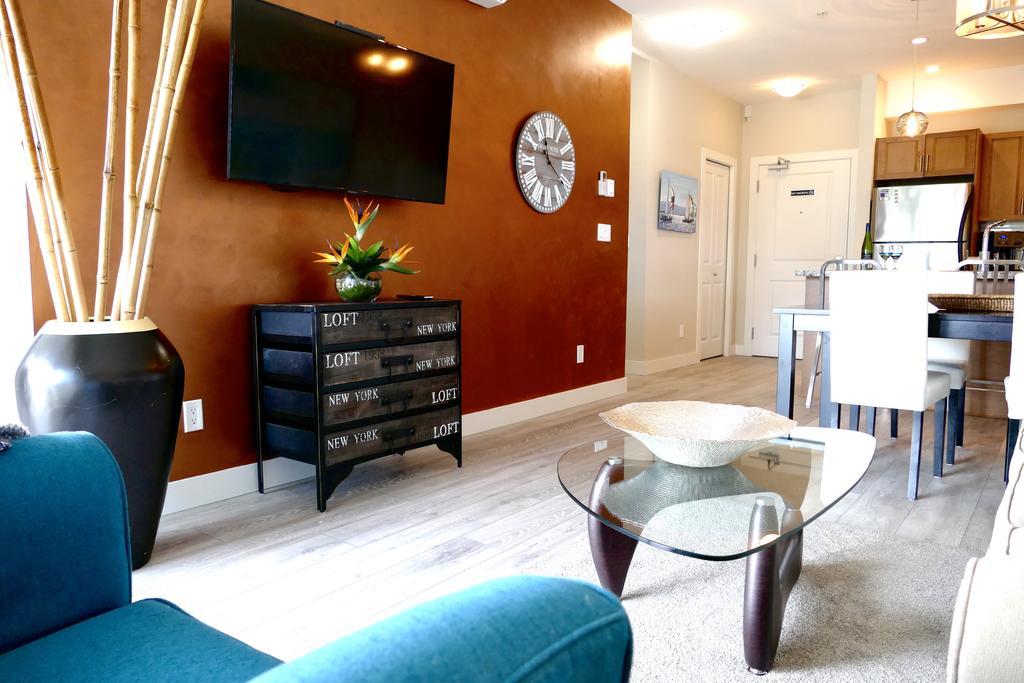 Copper Oasis Apartment West Kelowna Bagian luar foto