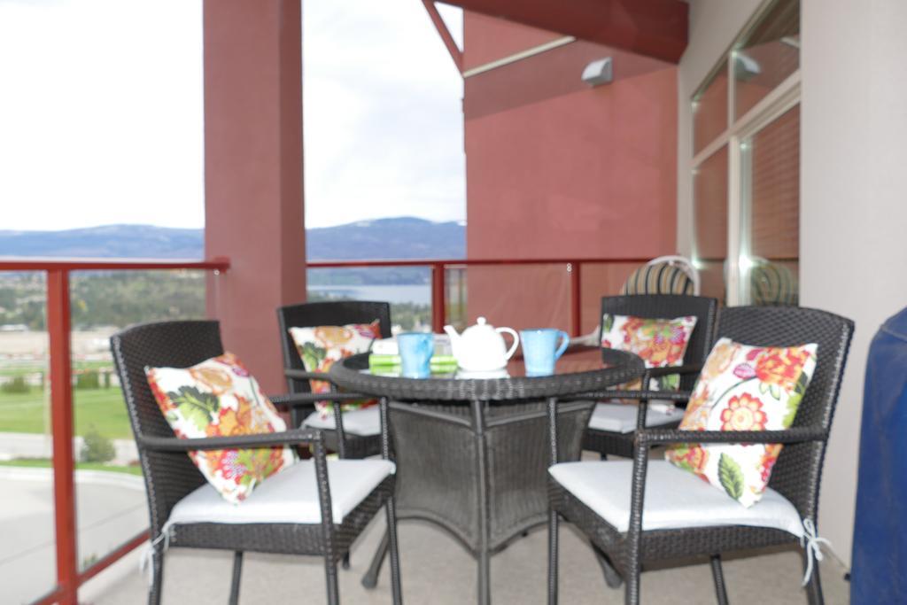 Copper Oasis Apartment West Kelowna Bagian luar foto