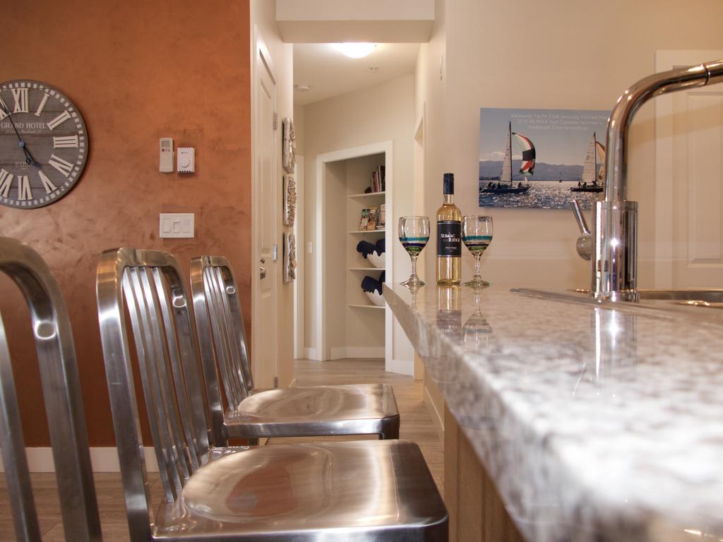 Copper Oasis Apartment West Kelowna Bagian luar foto
