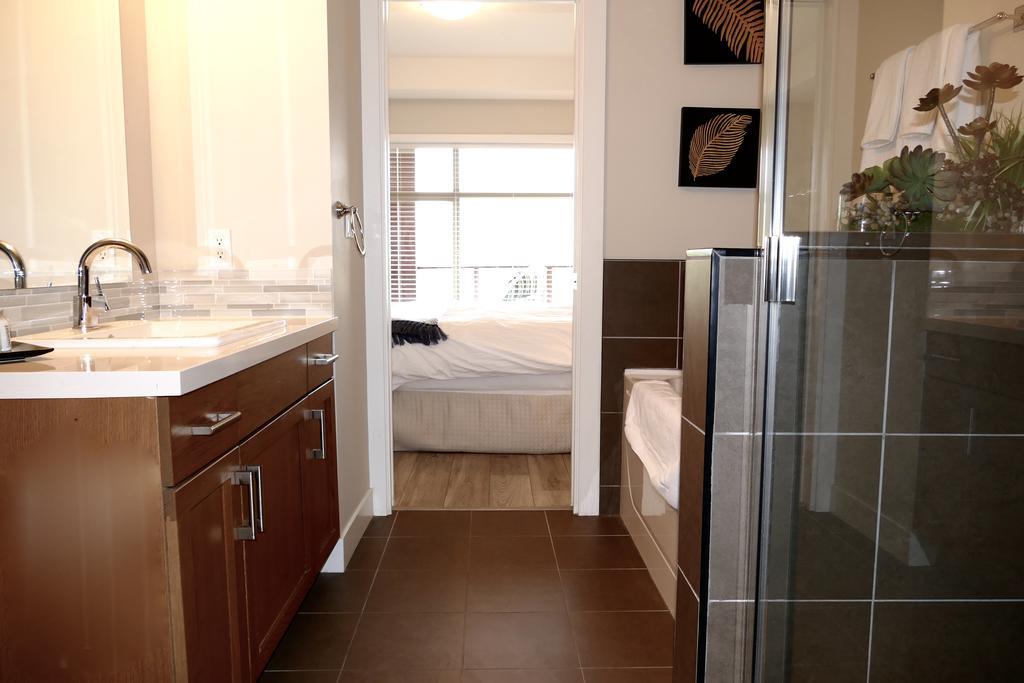 Copper Oasis Apartment West Kelowna Bagian luar foto