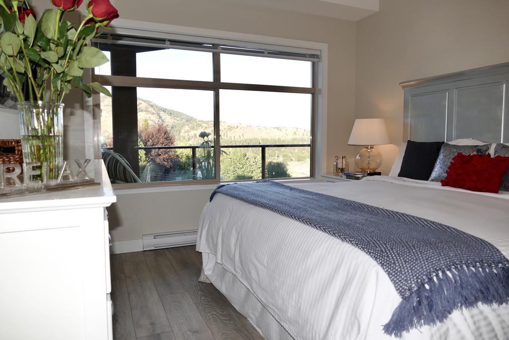 Copper Oasis Apartment West Kelowna Bagian luar foto