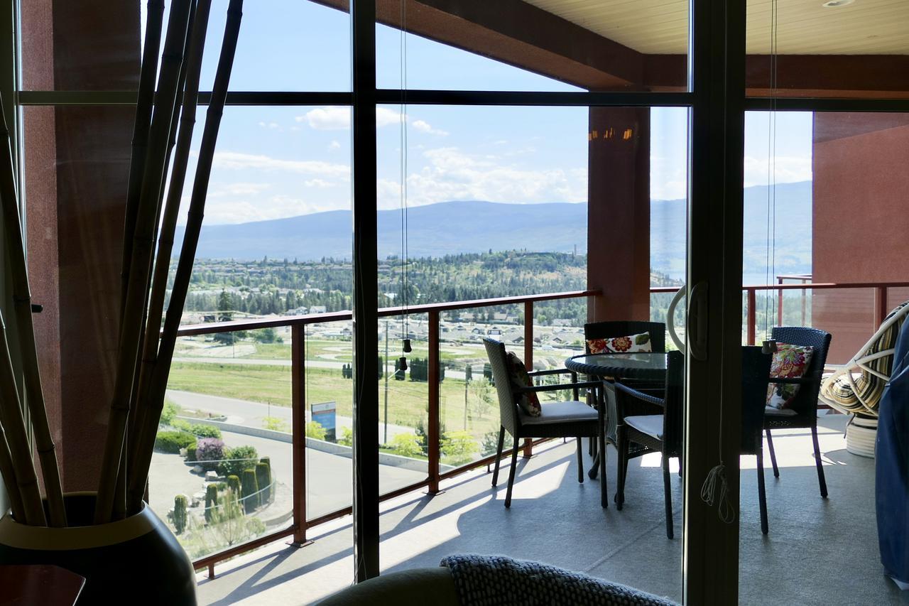 Copper Oasis Apartment West Kelowna Bagian luar foto