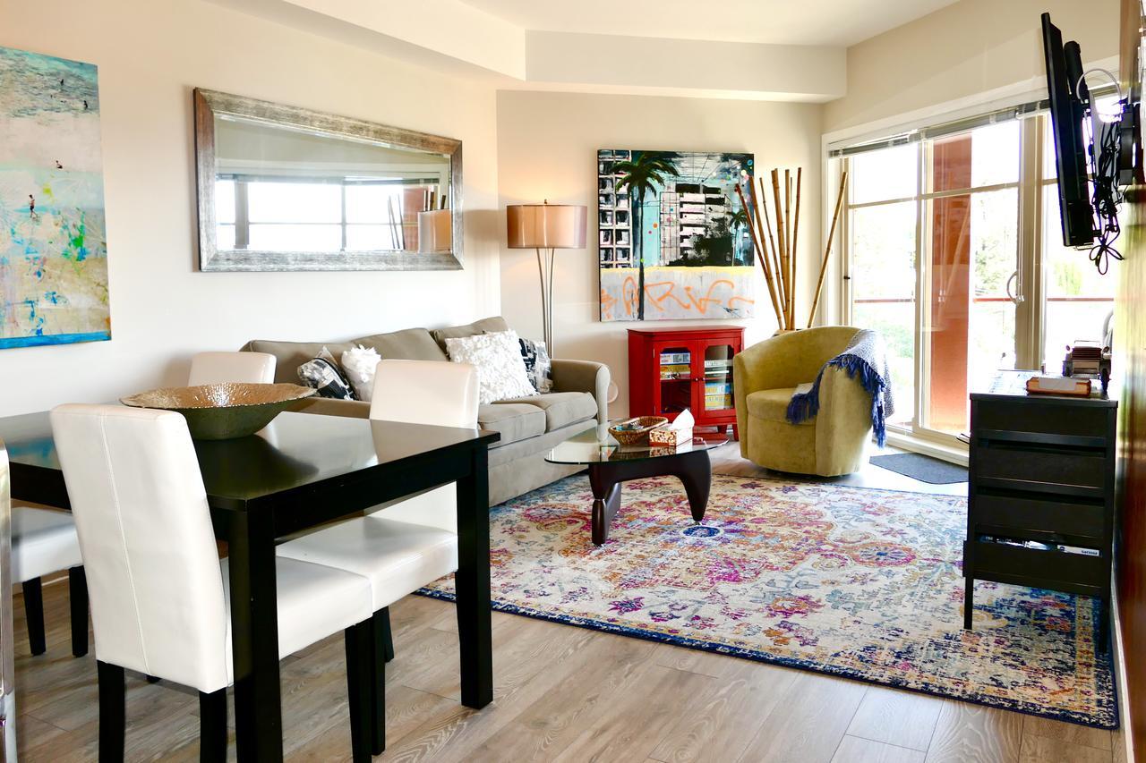 Copper Oasis Apartment West Kelowna Bagian luar foto