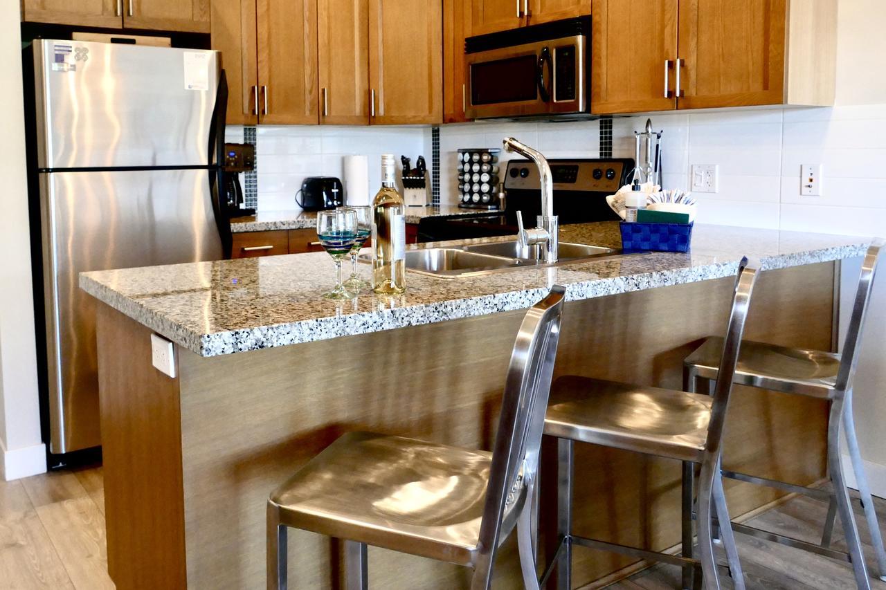 Copper Oasis Apartment West Kelowna Bagian luar foto