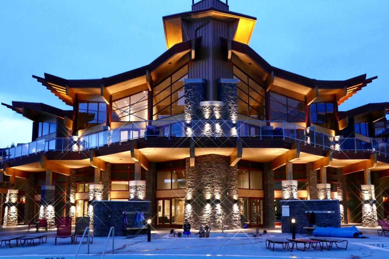 Copper Oasis Apartment West Kelowna Bagian luar foto
